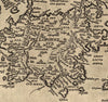 map detail Crete