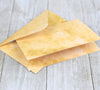 Stationery Blank Notecard Set of 10, Antique Cards