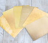 Stationery Blank Notecard Set of 10, Antique Cards