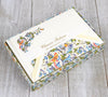 Stationery Notecard Set of 10, Rossi Bird Cards