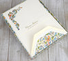 Stationery Sheet Set of 10, Birds Rossi