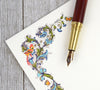 Stationery Notecard Set of 10, Rossi Bird Cards