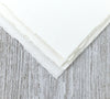 Stationery Sheet Set of 10, Blank Rossi