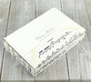 Stationery Blank Notecard Set of 10, Rossi Music Cards