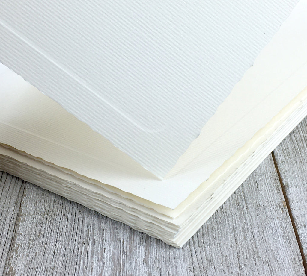Stationery Blank Notecard Set of 10, Rossi Music Cards