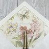 Romantic Note Card and Envelope Set of 10, Kartos Romantica Cards