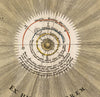 detail inner Solar System with descriptive text