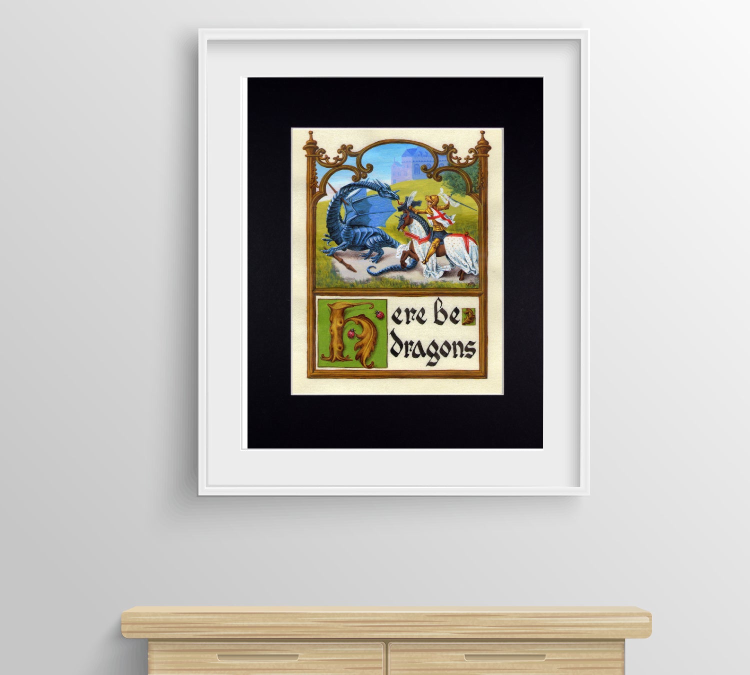 Monty Python Holy Hand Grenade of Antioch, Book of Armaments –  ArteOfTheBooke, image size:1500x1350